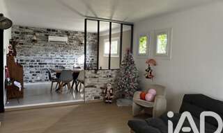 Maison 7 Pièces 175 m² à vendre à Pélissanne (13330)