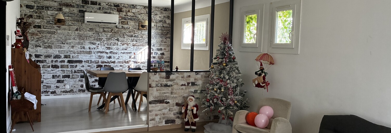 Maison 7 Pièces 175 m² à vendre à Pélissanne (13330)