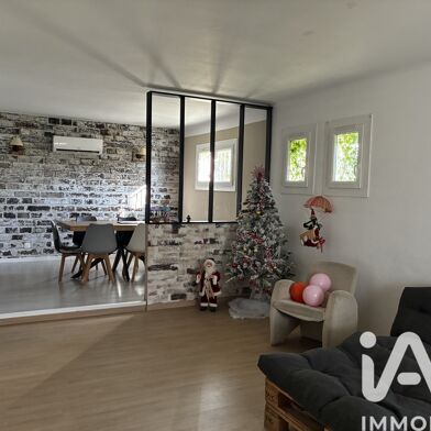 Maison 7 pièces 450000 €