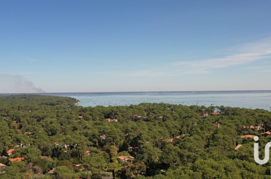 Terrain  1360000 €