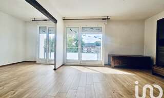 Appartement 3 Pièces 81 m² à vendre à Orvault (44700)