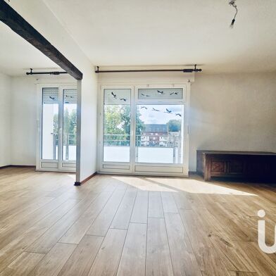 Appartement 3 pièces 145000 €