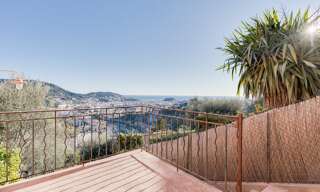 Appartement 4 Pièces 82 m² à vendre à Nice (06100)