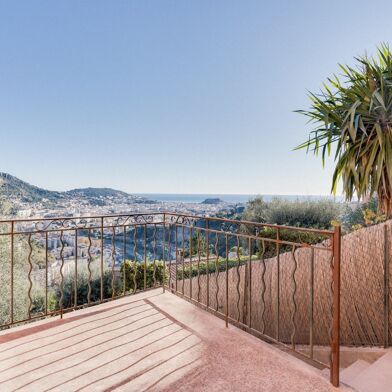 Appartement 4 pièces 260000 €