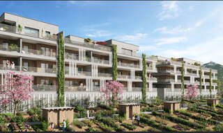 Appartement 3 Pièces 66 m² à vendre à Bassens (73000)