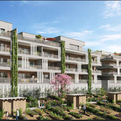 Appartement 3 pièces 350000 €