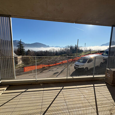 Appartement 3 pièces 350000 €