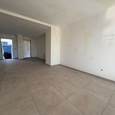 Appartement 3 pièces 350000 €