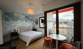 Appartement 1 Pièce 19 m² à vendre à Aix-les-Bains (73100)