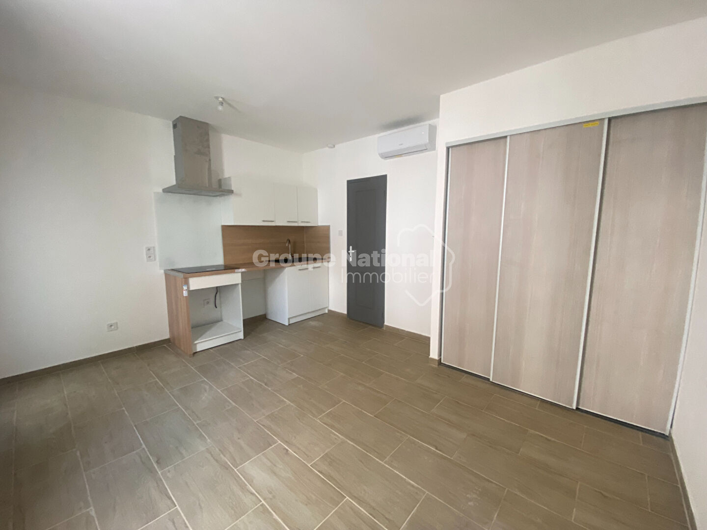 Appartement  T1 à louer Nîmes 30900