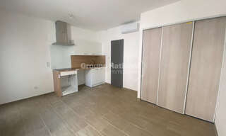 Appartement 1 Pièce 19 m² à louer à Nîmes (30900)
