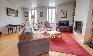 Appartement 2 Pièces 66 m² à vendre à La Rochelle (17000)