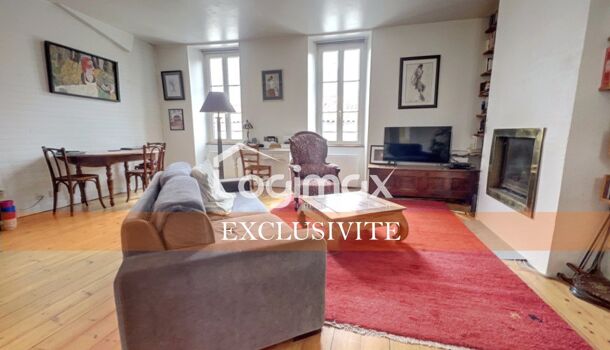 Appartement 2 pièces  à vendre Rochelle (La) 17000