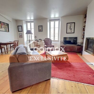 Appartement 2 pièces 325500 €