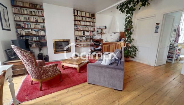 Appartement 2 pièces  à vendre Rochelle (La) 17000