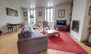 Appartement 2 Pièces 66 m² à vendre à La Rochelle (17000)