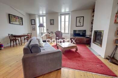 Appartement 2 pièces 299775 €