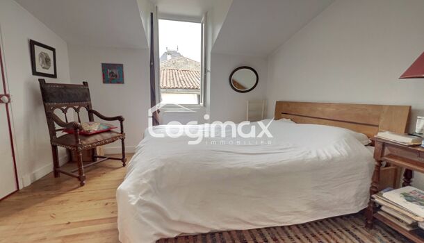 Appartement 2 pièces  à vendre Rochelle (La) 17000