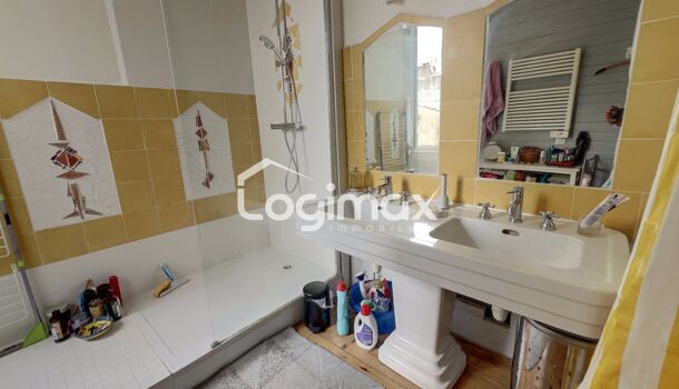 Appartement 2 pièces  à vendre Rochelle (La) 17000