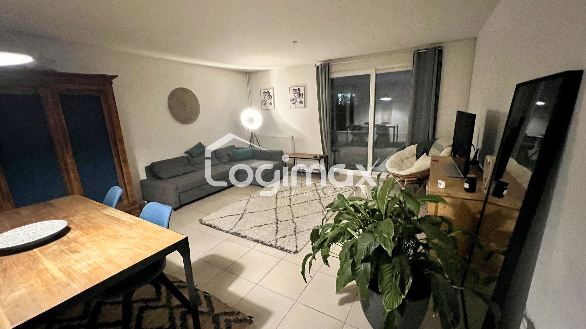 Appartement  T3 à vendre Rochelle (La) 17000