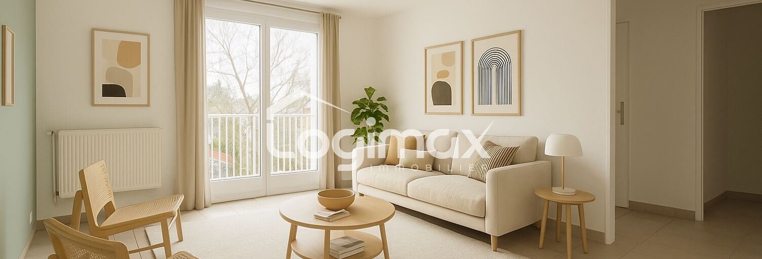 Appartement 3 Pièces 85 m² à vendre à La Rochelle (17000)