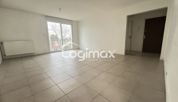 Appartement 3 pièces  à vendre Rochelle (La) 17000