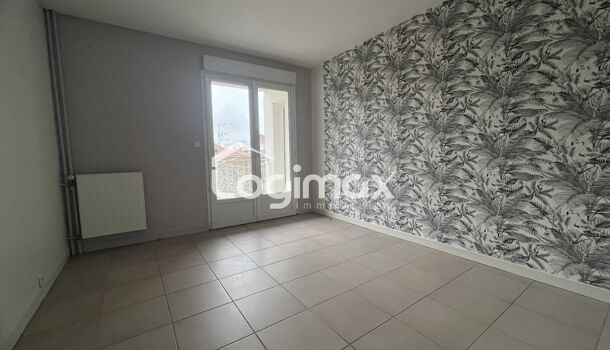 Appartement 3 pièces  à vendre Rochelle (La) 17000