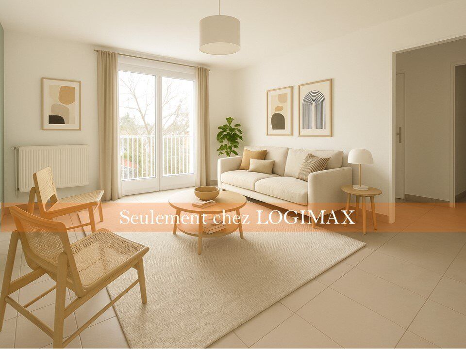 Appartement  T3 à vendre Rochelle (La) 17000