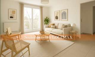 Appartement 3 Pièces 85 m² à vendre à La Rochelle (17000)