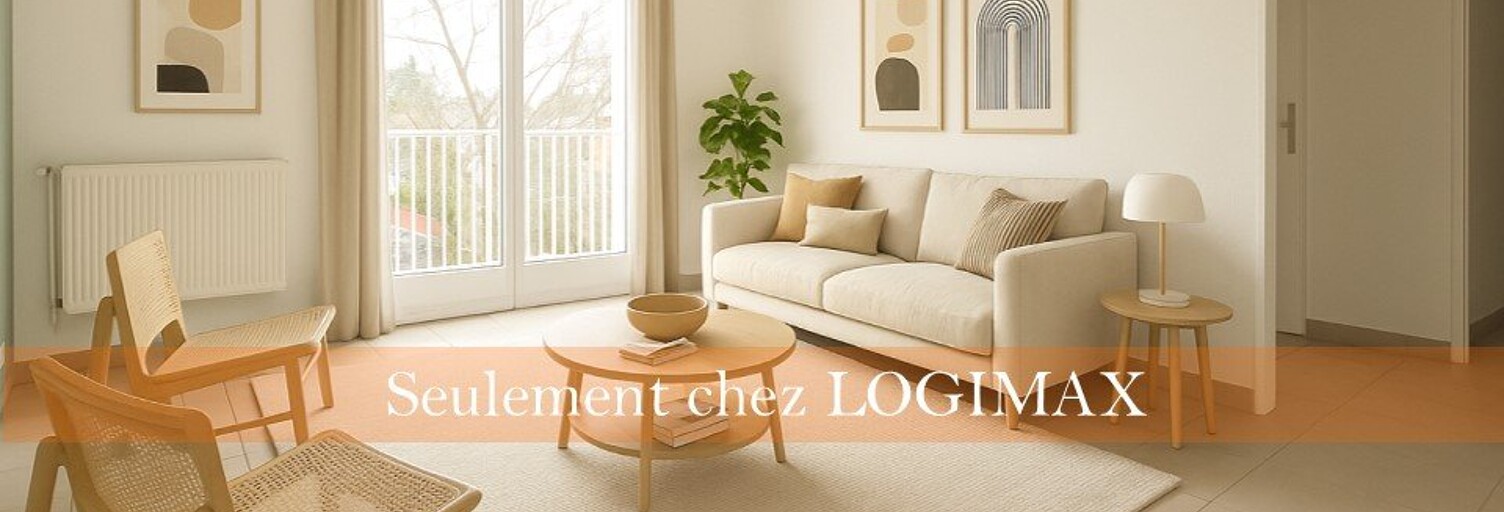 Appartement 3 Pièces 85 m² à vendre à La Rochelle (17000)