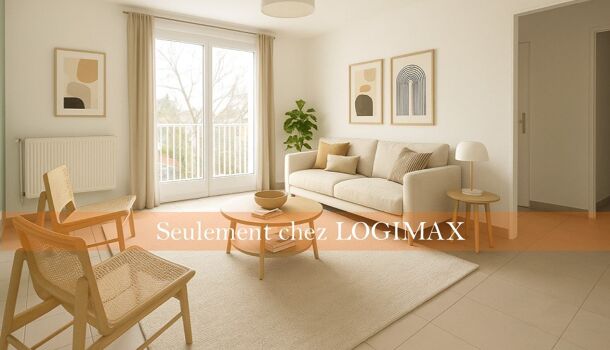 Appartement 3 pièces  à vendre Rochelle (La) 17000