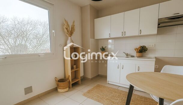 Appartement 3 pièces  à vendre Rochelle (La) 17000