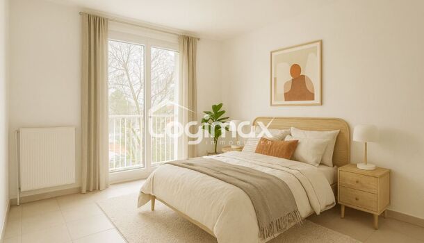 Appartement 3 pièces  à vendre Rochelle (La) 17000