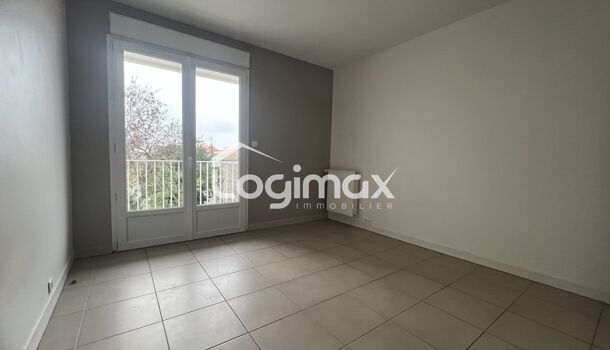 Appartement 3 pièces  à vendre Rochelle (La) 17000