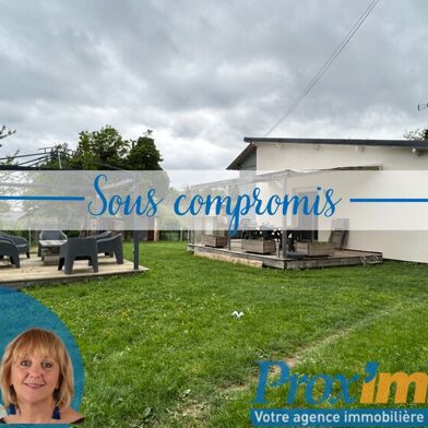 Maison 4 pièces 237000 €