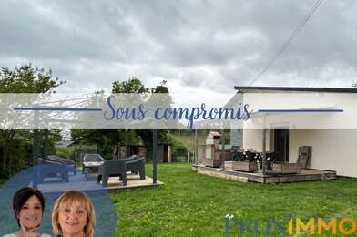 Maison 4 pièces 237000 €