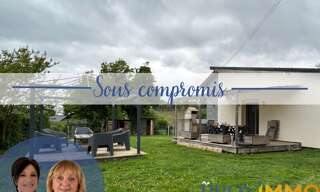 Maison 4 Pièces 100 m² à vendre à Saint-Pierre-de-Bressieux (38870)