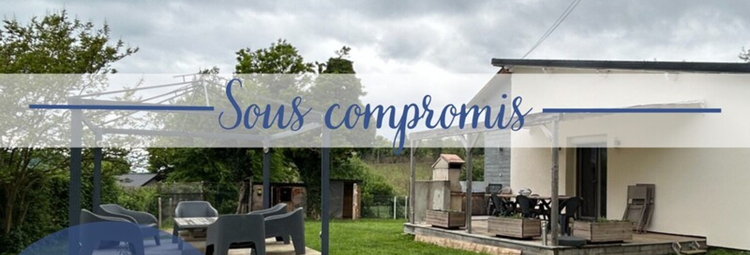 Maison 4 Pièces 100 m² à vendre à Saint-Pierre-de-Bressieux (38870)