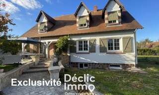 Maison 7 Pièces 180 m² à vendre à Ardon (45160)