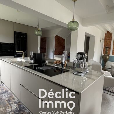 Maison 7 pièces 659000 €