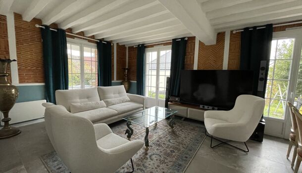 Villa / Maison 7 pièces  à vendre Ardon 45160