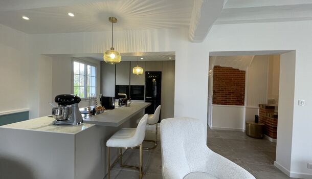 Villa / Maison 7 pièces  à vendre Ardon 45160