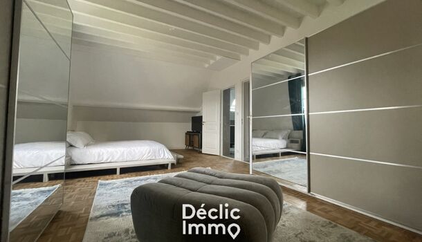 Villa / Maison 7 pièces  à vendre Ardon 45160