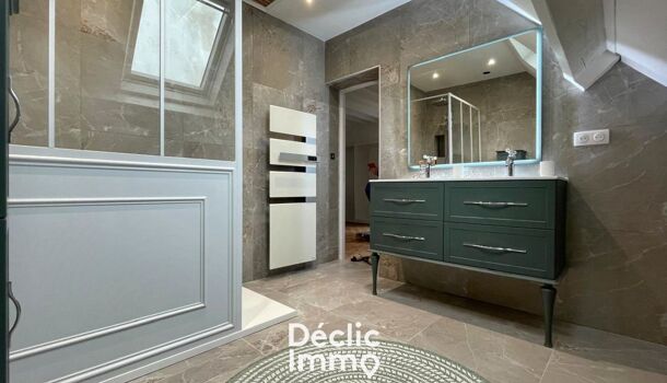 Villa / Maison 7 pièces  à vendre Ardon 45160