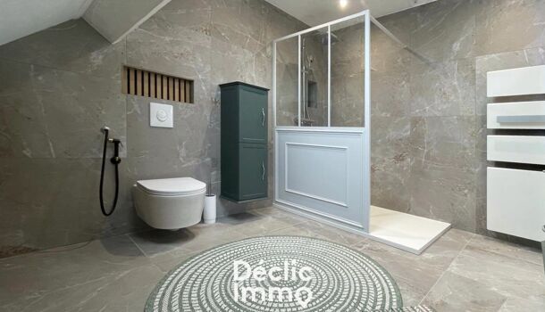 Villa / Maison 7 pièces  à vendre Ardon 45160