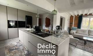 Maison 7 Pièces 180 m² à vendre à Ardon (45160)