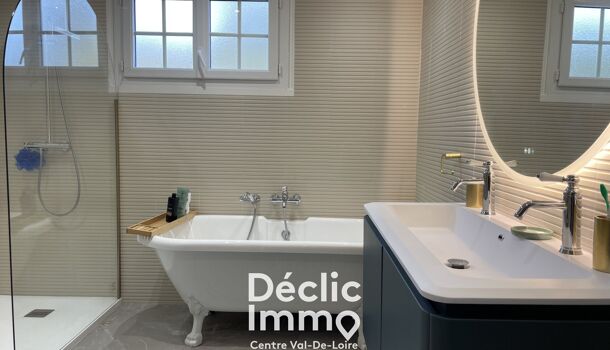 Villa / Maison 7 pièces  à vendre Ardon 45160