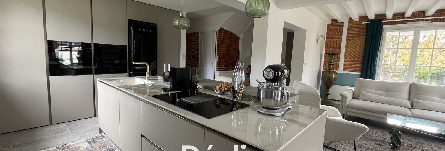 Maison 7 Pièces 180 m² à vendre à Ardon (45160)