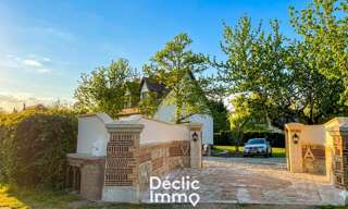 Maison 7 Pièces 197 m² à vendre à Ardon (45160)