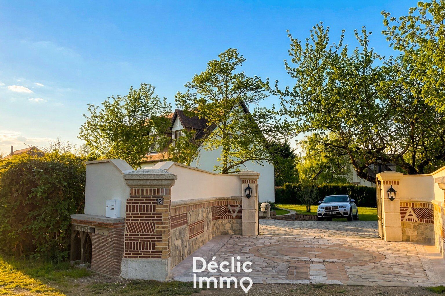 Villa / Maison  T8 à vendre Ardon 45160